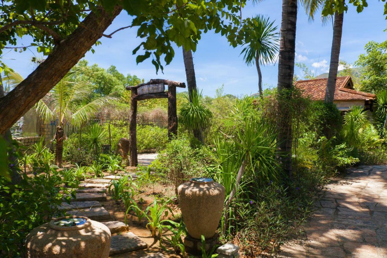 Bed & Breakfast The Trang