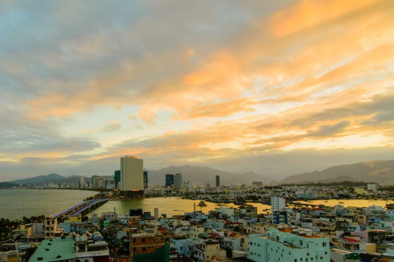 Oyo 176 374 Hotel Nha Trang