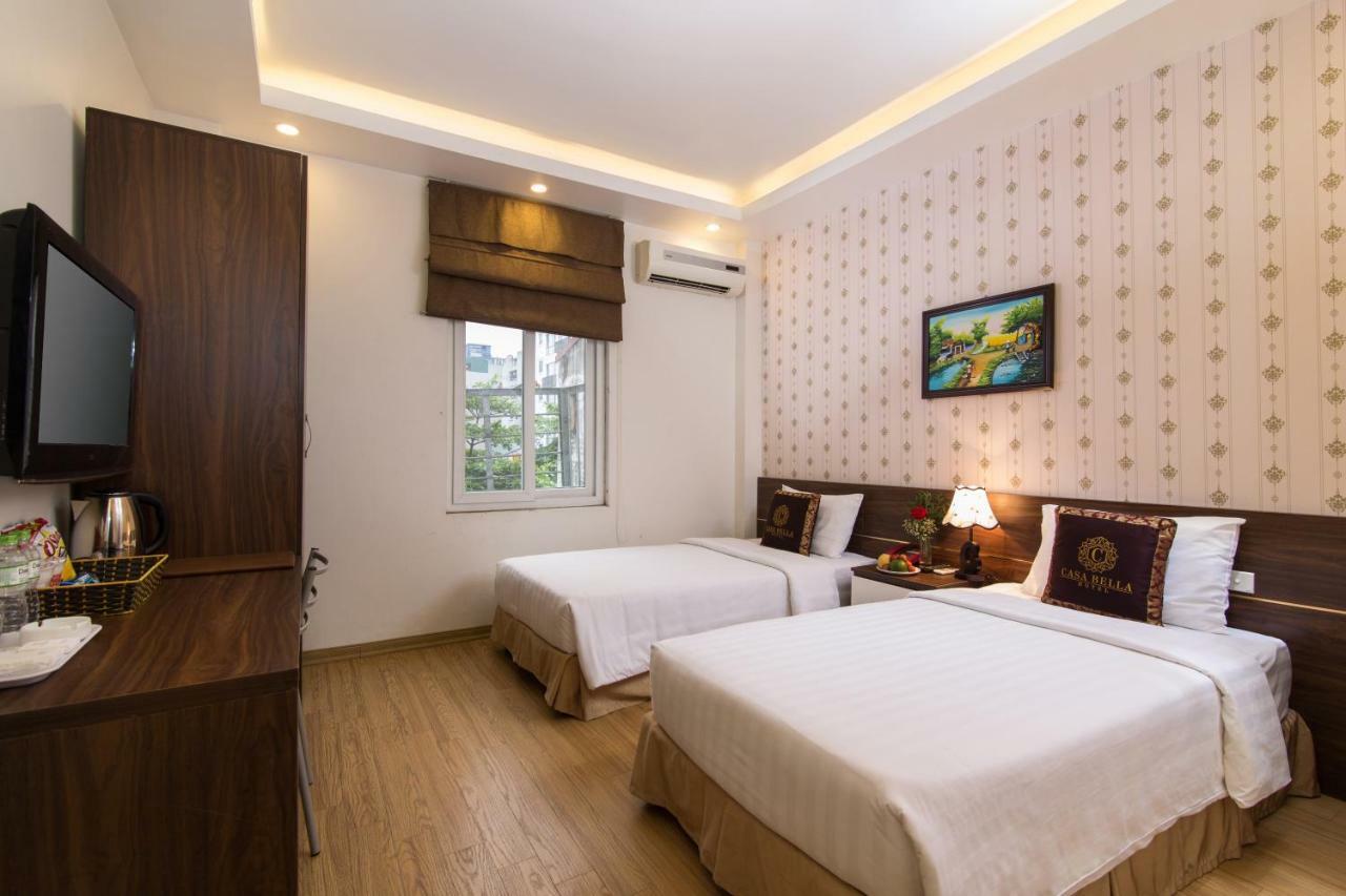 Casabella Hotels 3*
