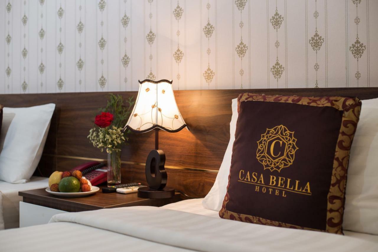 Casabella Hotels 3* Hanoi
