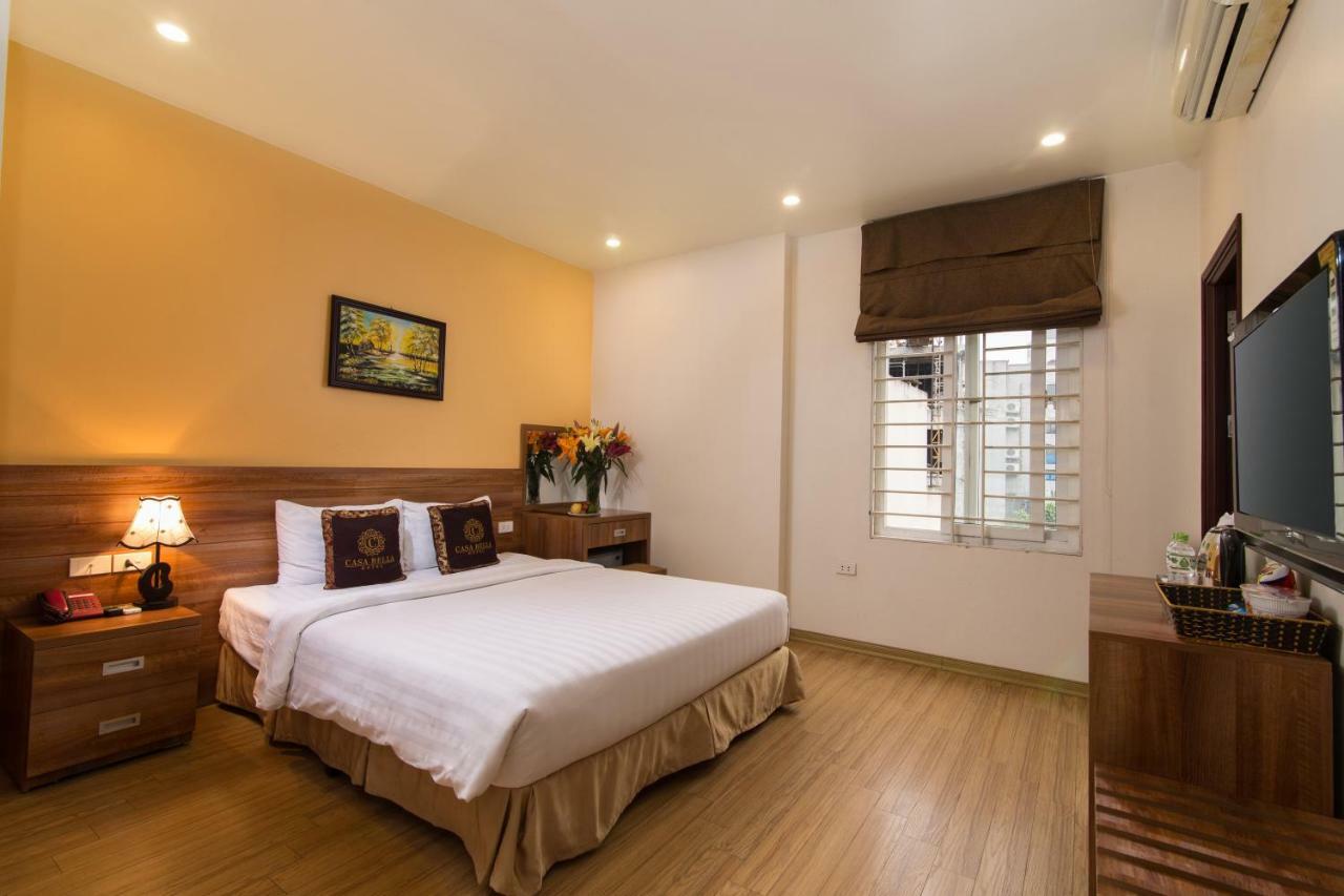 Casabella Hotels Hotel 3*