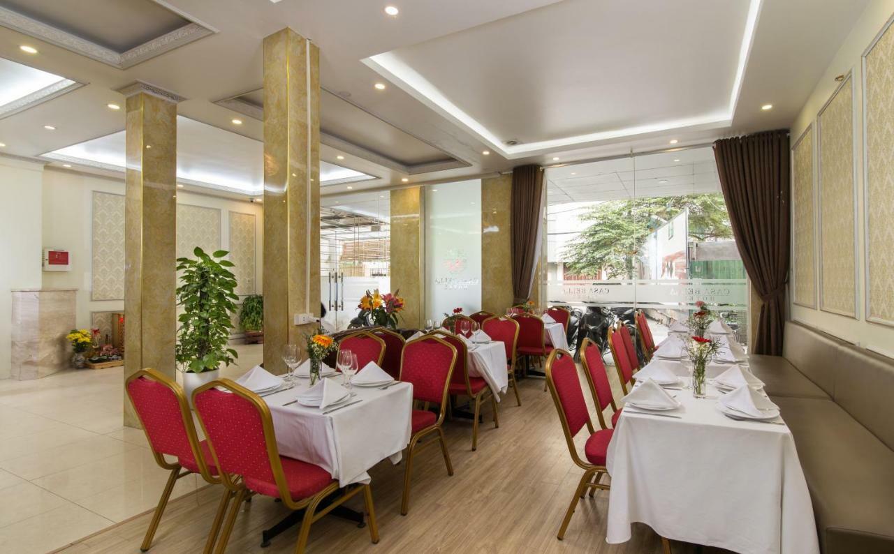 Hotel Casabella Hotels 3*