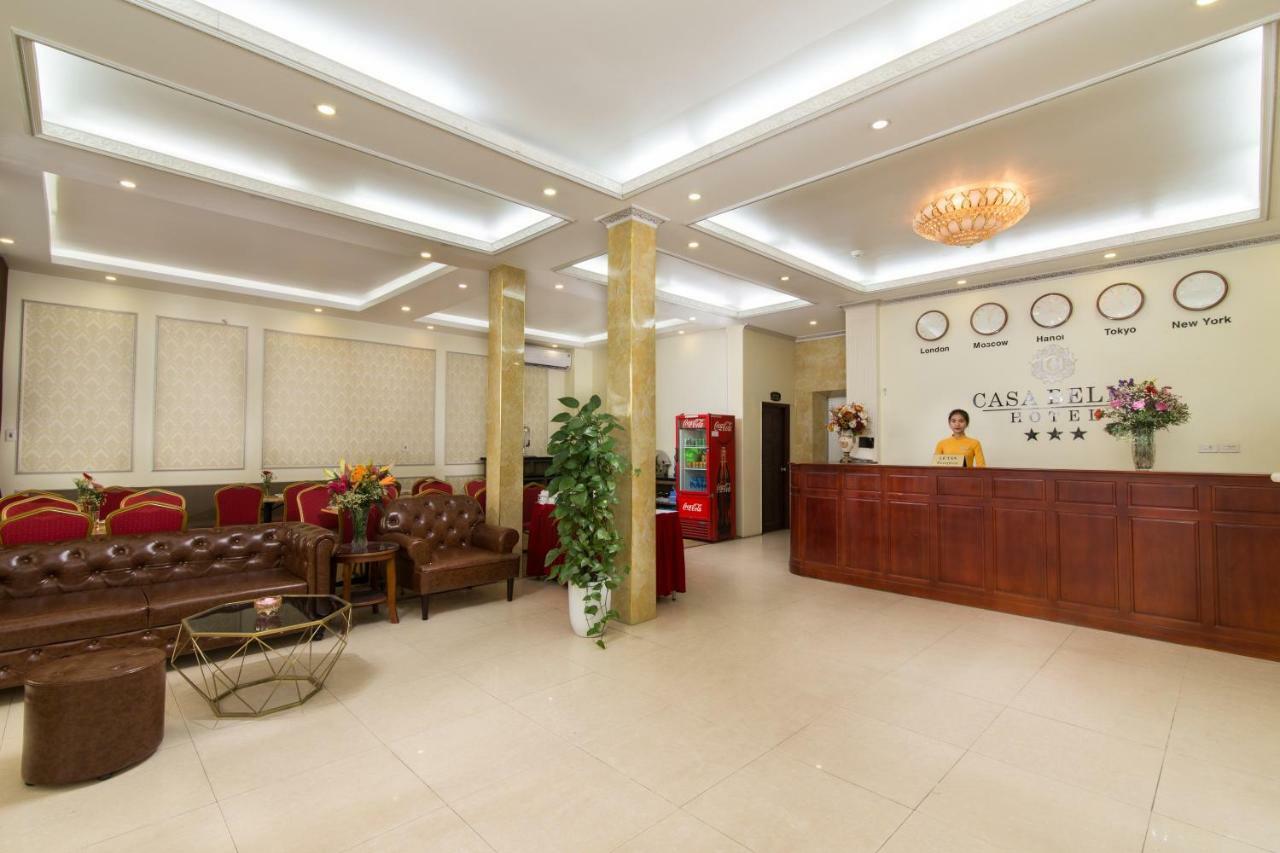 Hotel Casabella Hotels Hanoi