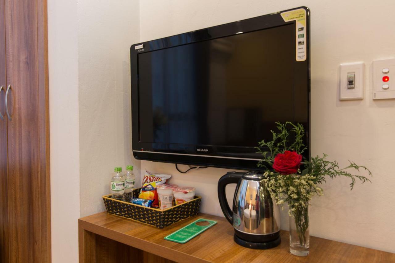 Hotel Casabella Hotels Hanoi