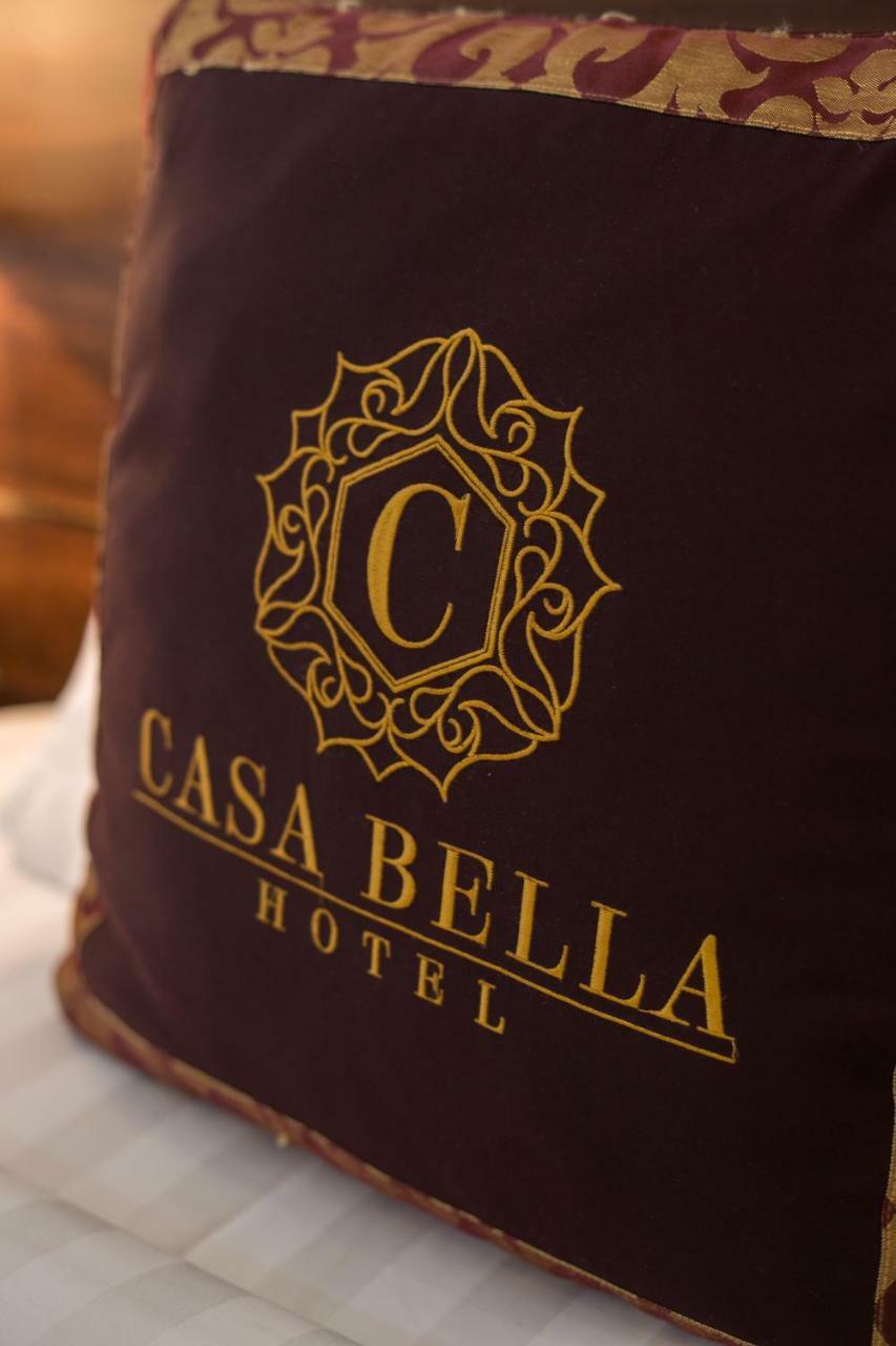 Casabella Hotels Hotel Hanoi