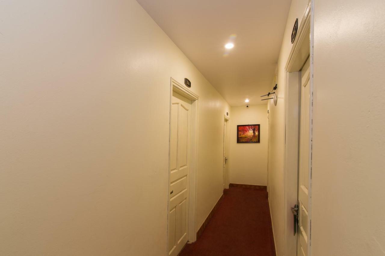 Casabella Hotels 3* Hanoi