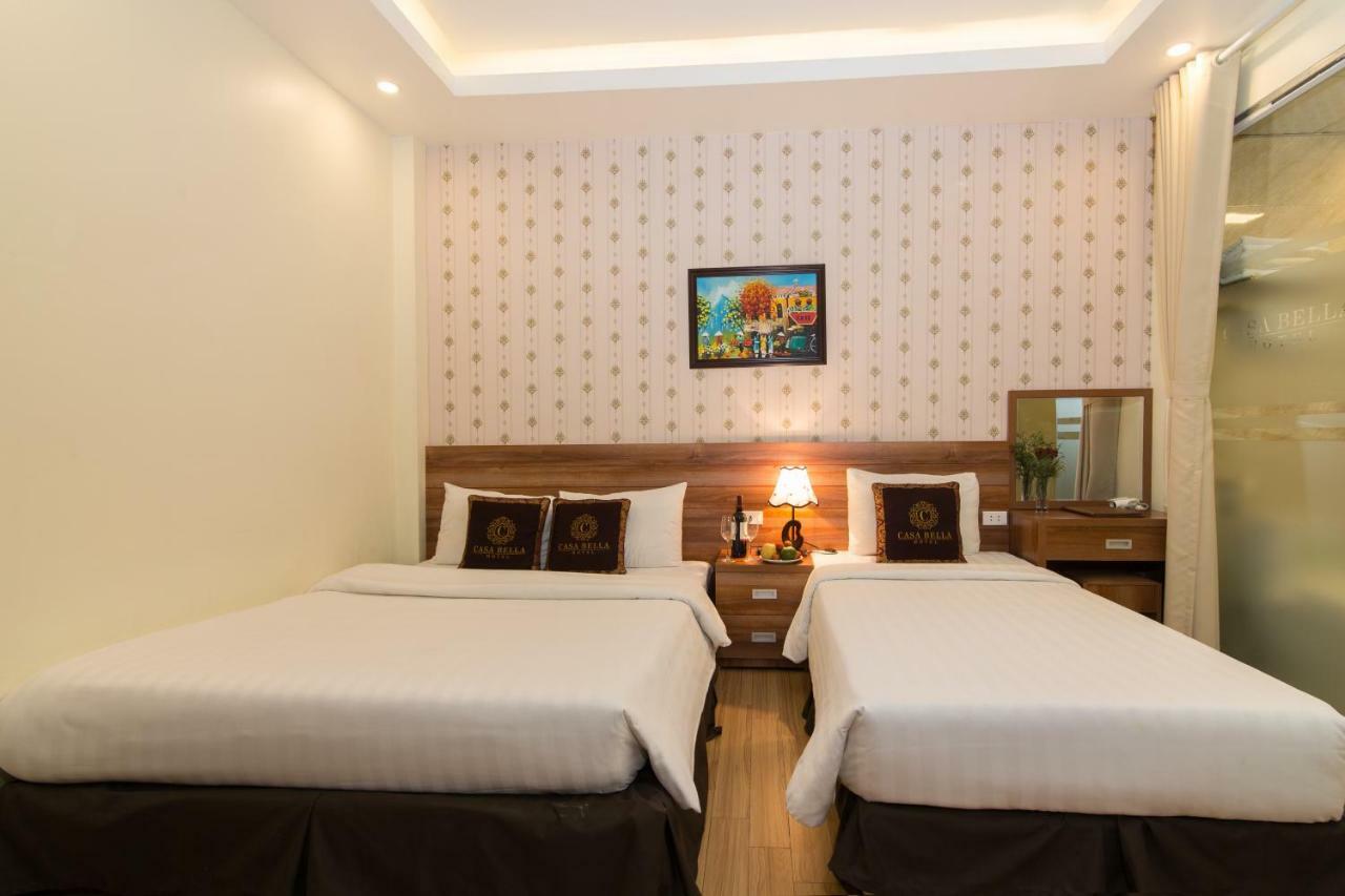 Hotel Casabella Hotels 3*