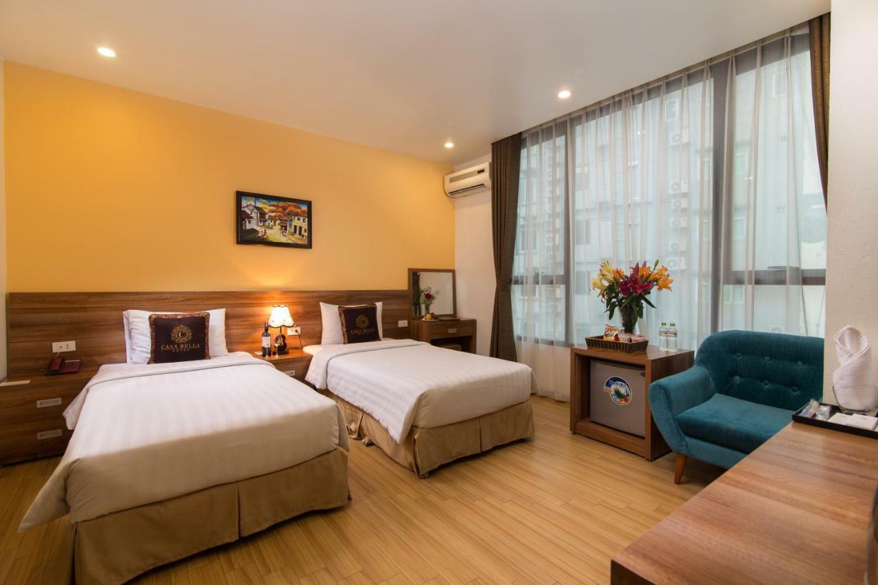 Casabella Hotels Hotel Hanoi