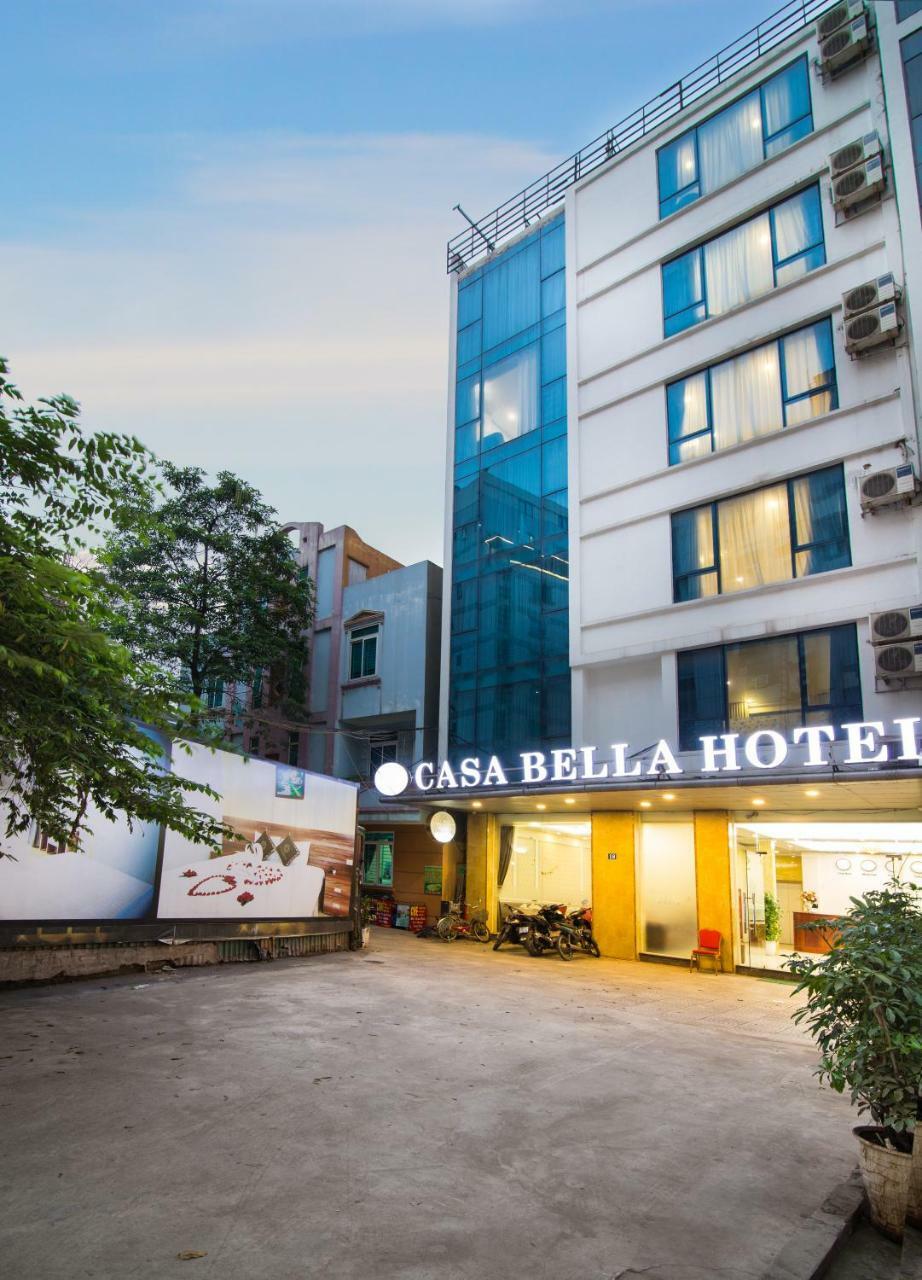 Casabella Hotels Hotel Hanoi