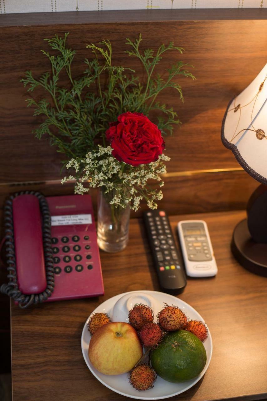 Casabella Hotels Hanoi
