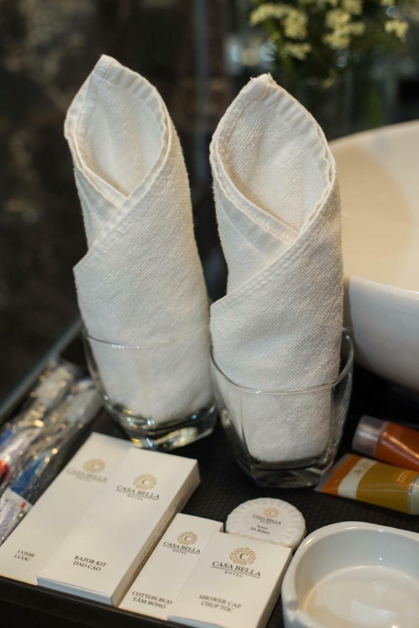 Casabella Hotels Hanoi
