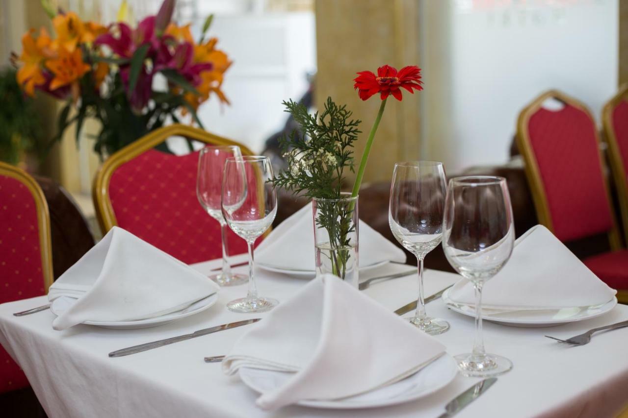 Casabella Hotels