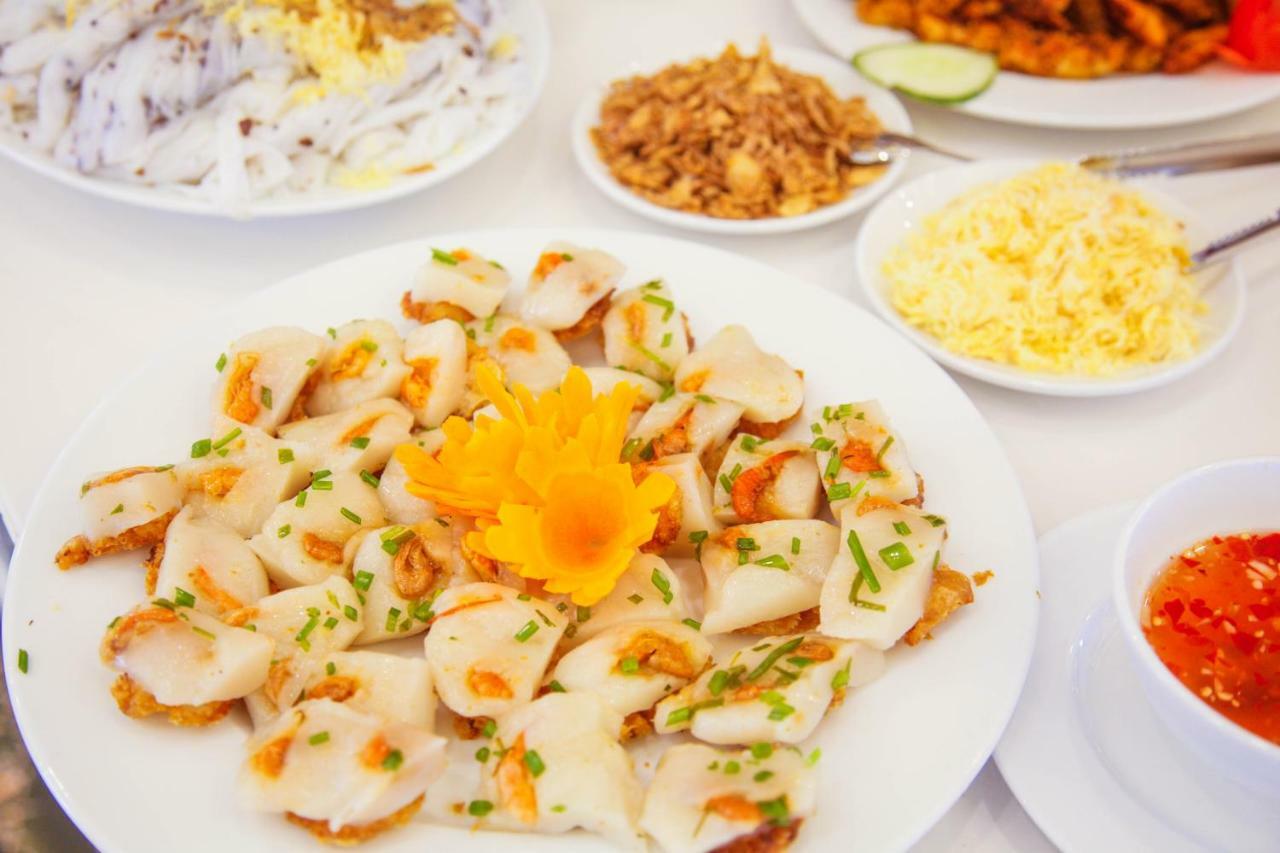 Royal Khách sạn 4*