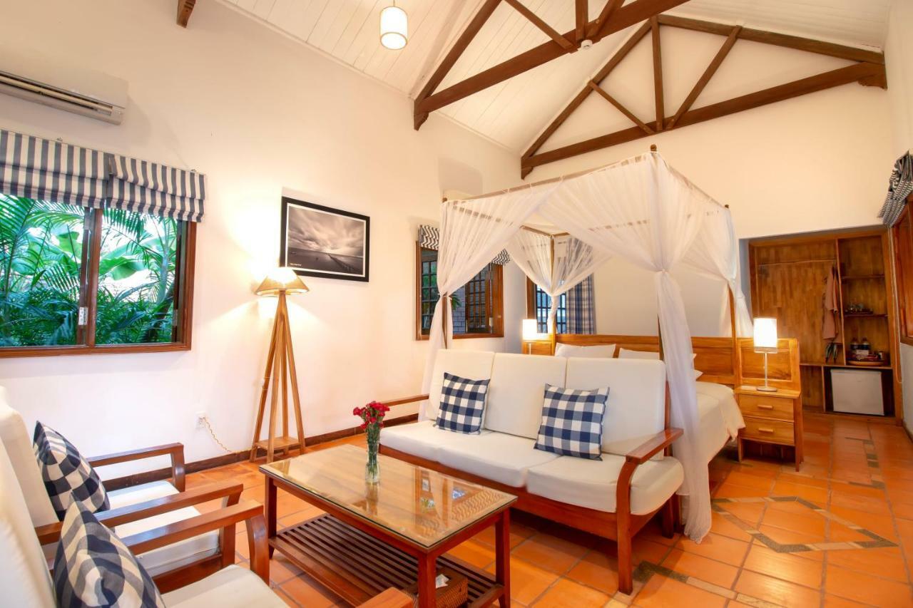 Resort Cassia And 4*