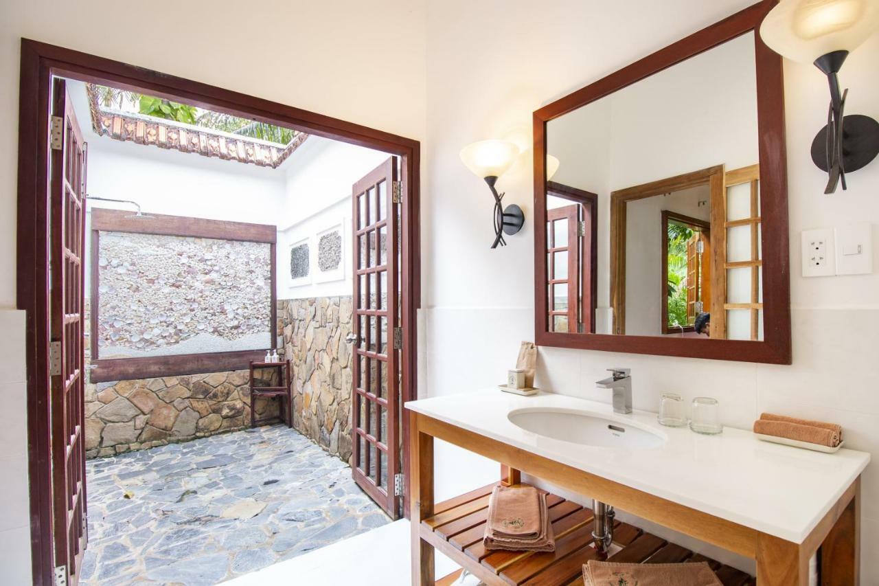Resort Cassia And Phu Quoc