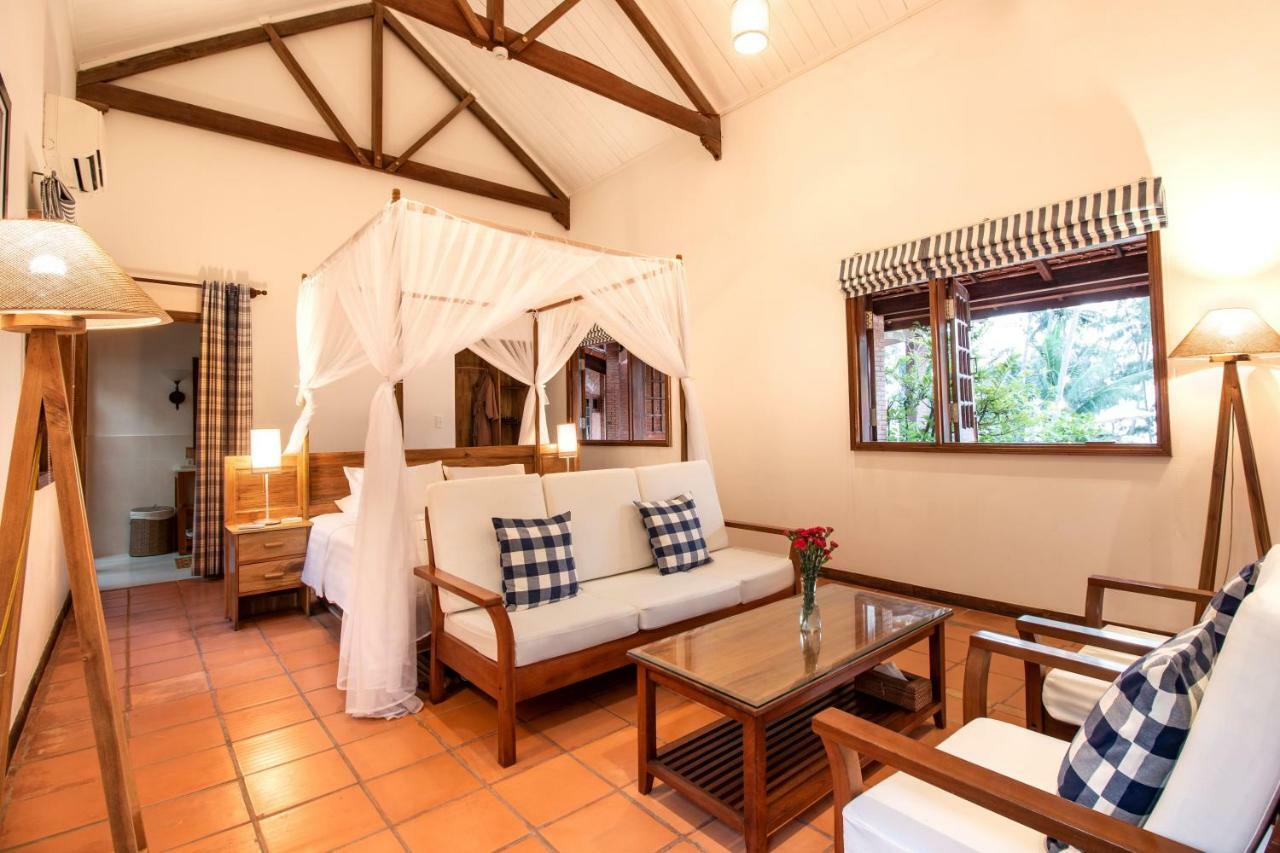 Cassia And Resort