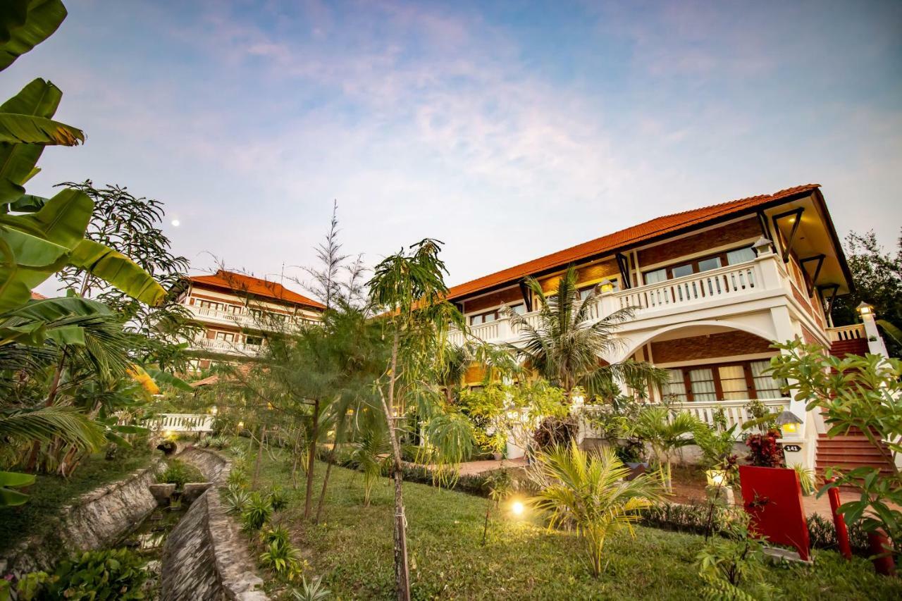Cassia And Resort Phu Quoc