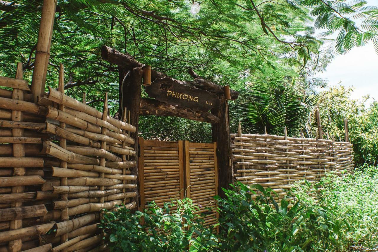 Bed & Breakfast The Trang