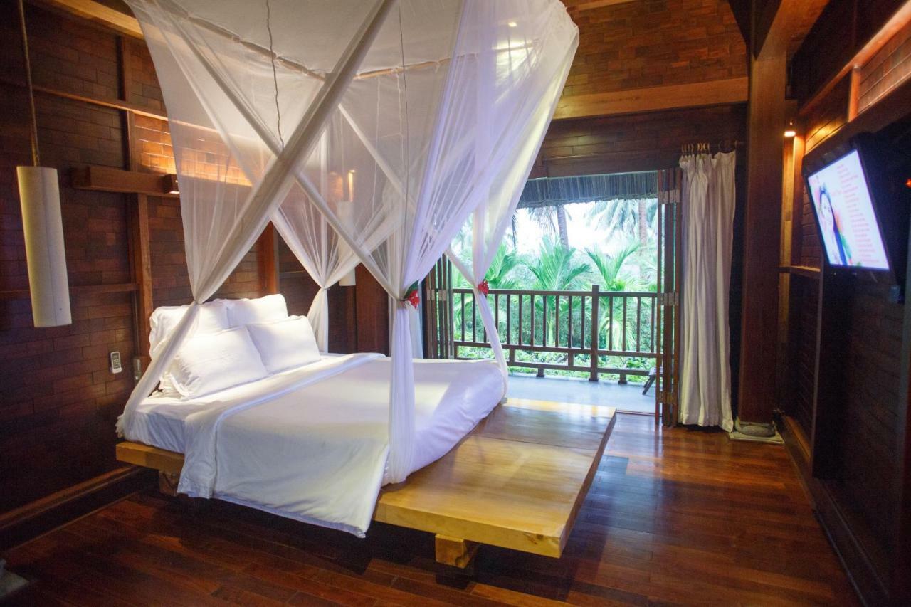 Bed & Breakfast The Trang 3*