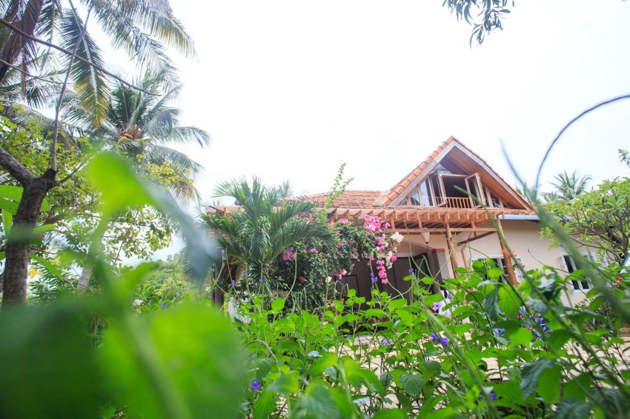 The Trang Nha Trang