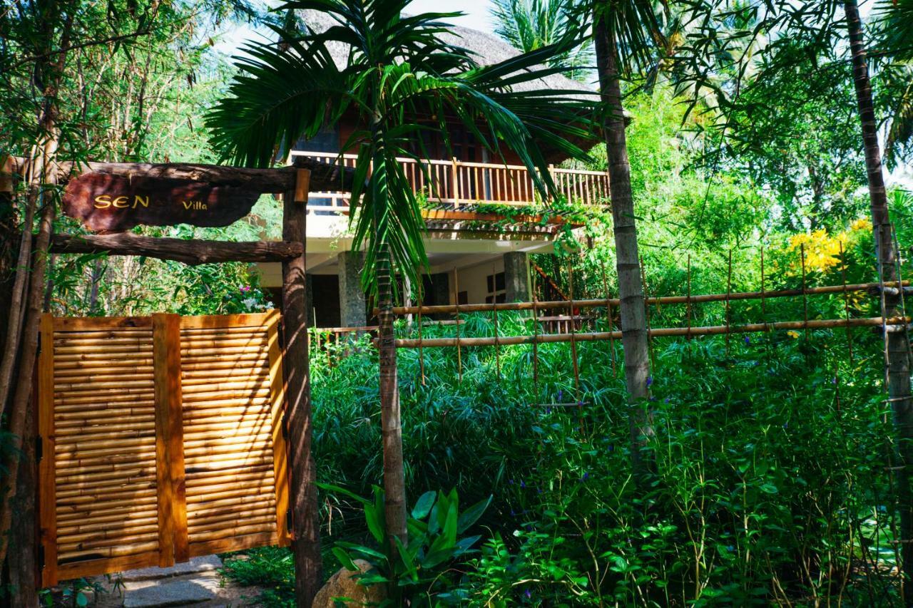 The Trang Bed & Breakfast Nha Trang