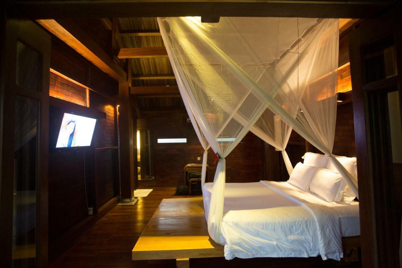 The Trang Bed & Breakfast 3*