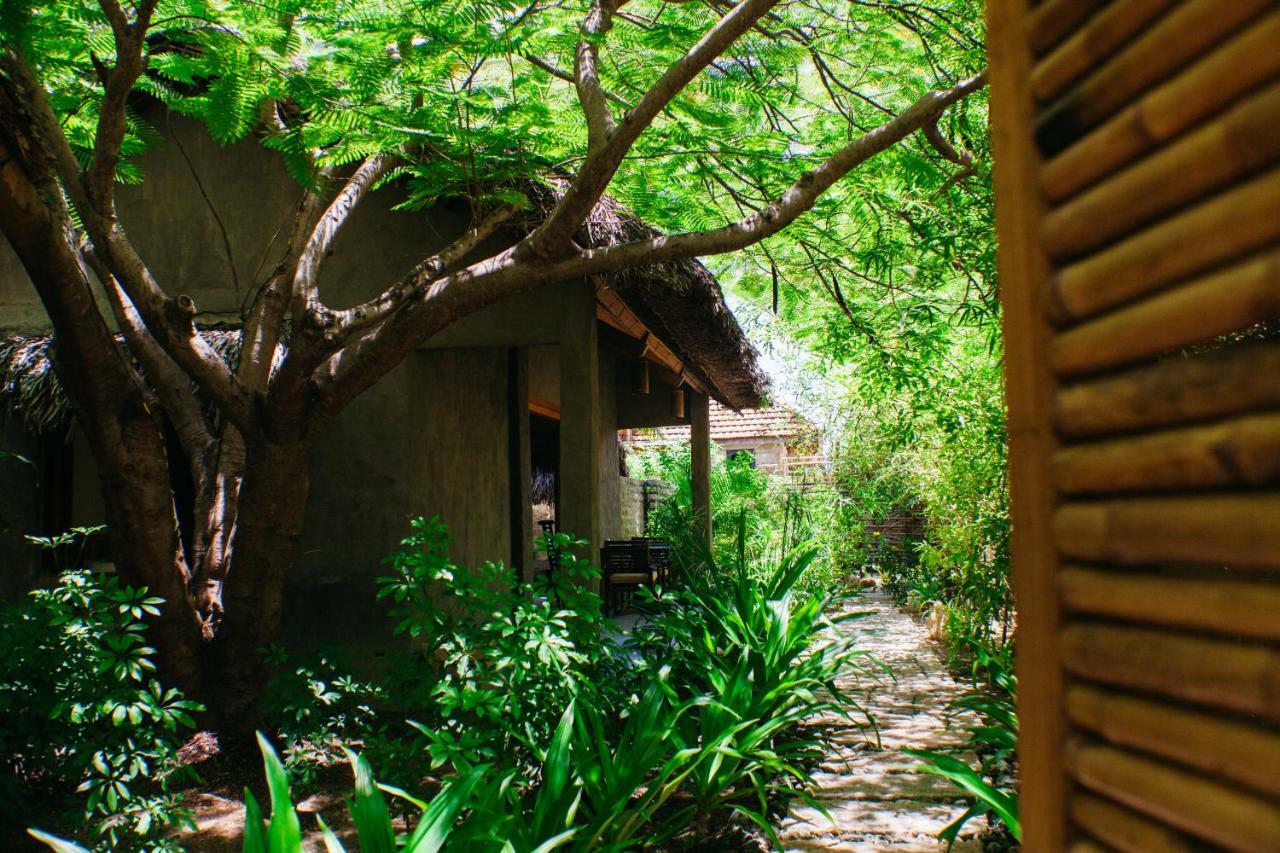 Bed & Breakfast The Trang Nha Trang
