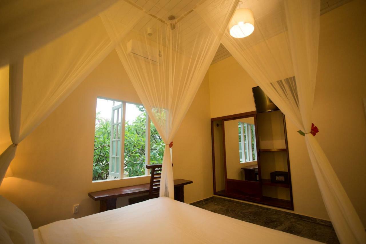 The Trang Bed & Breakfast