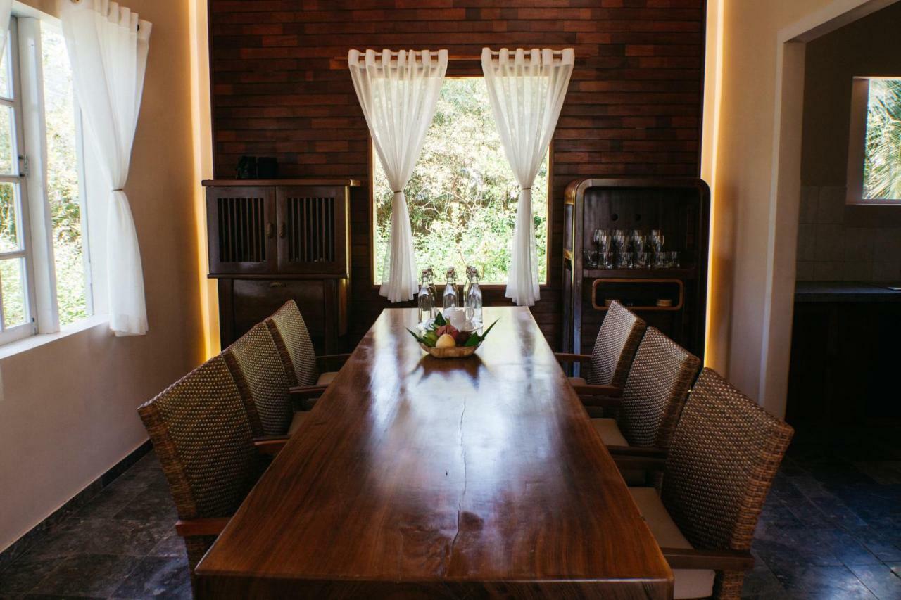 Bed & Breakfast The Trang