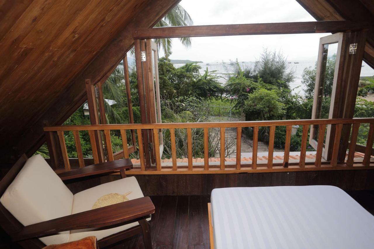 Bed & Breakfast The Trang 3*