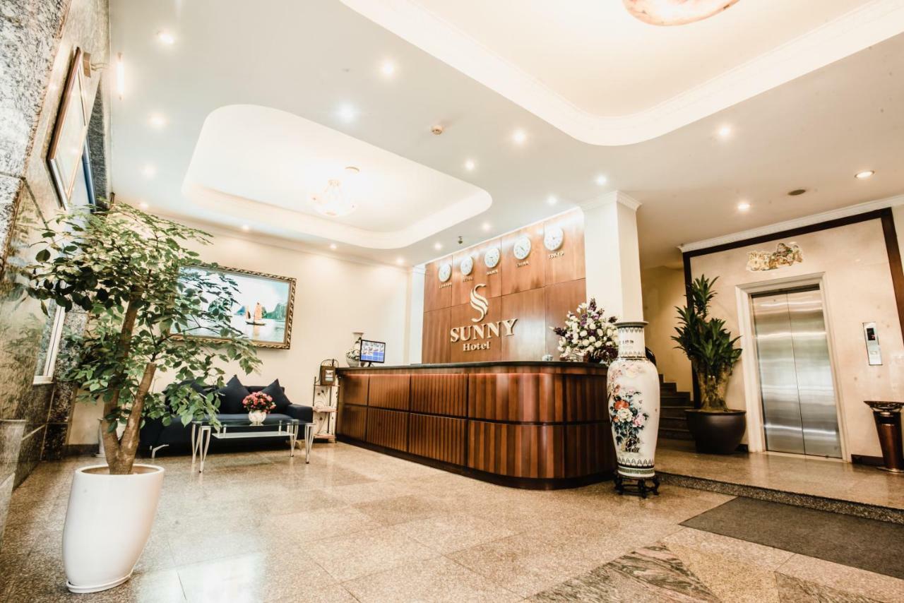 S79 Sunny Hotel 2 3*
