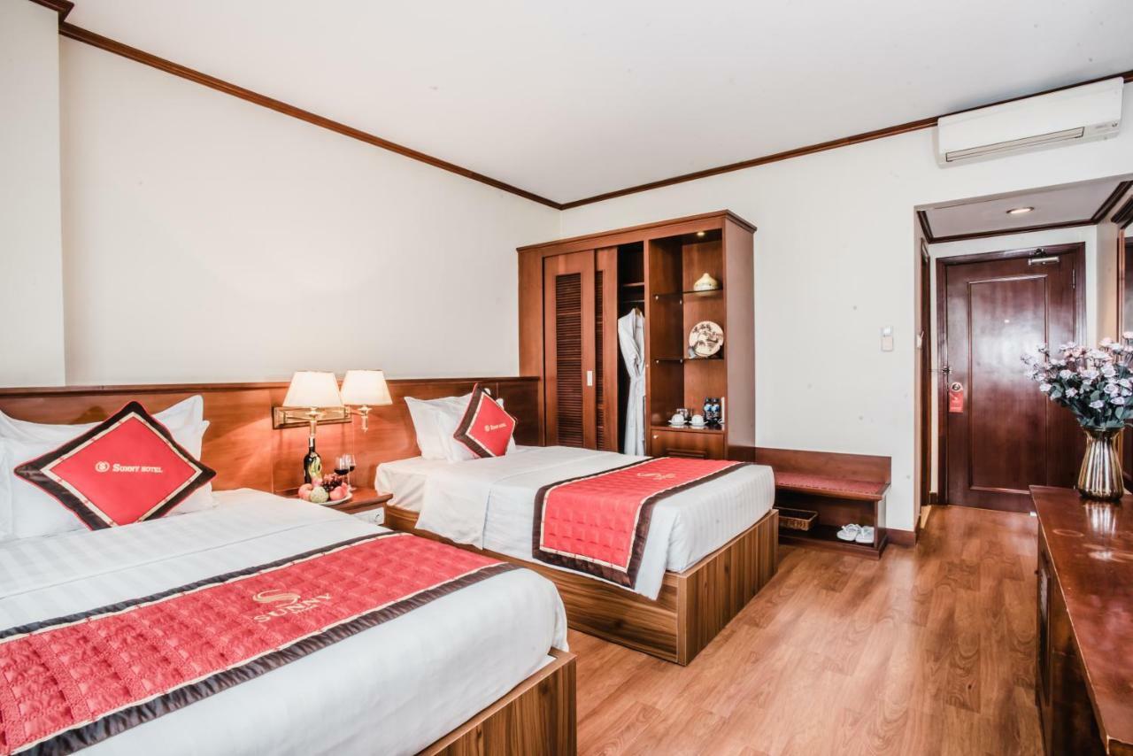 S79 Sunny Hotel 2