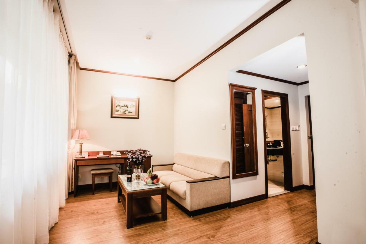 S79 Sunny Hotel 2 3* Hanoi