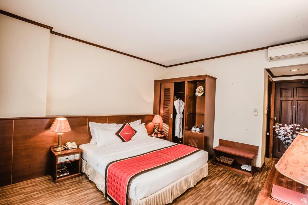 Hotel S79 Sunny Hotel 2 3*