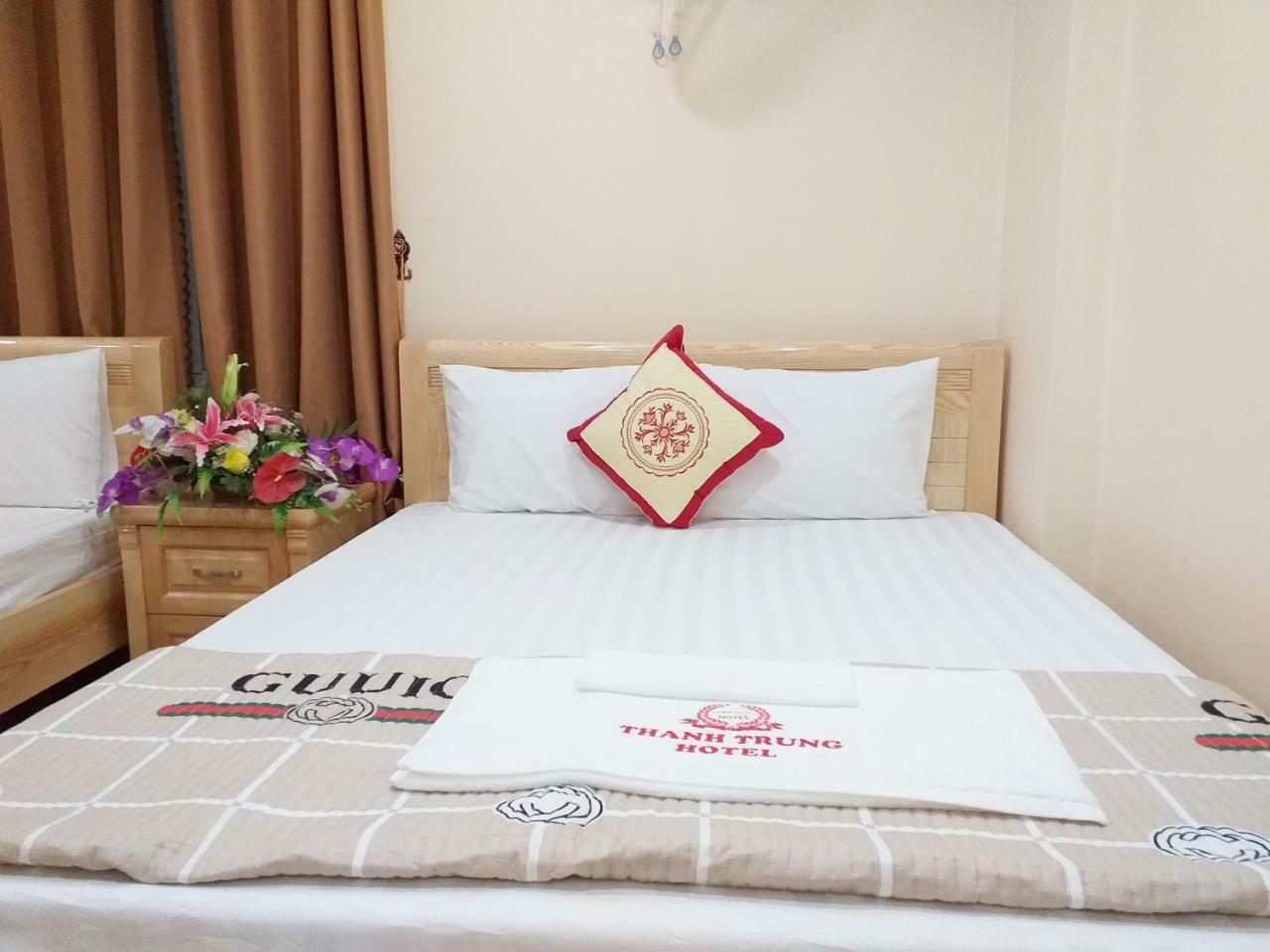 Hotel Thanh Trung 2*