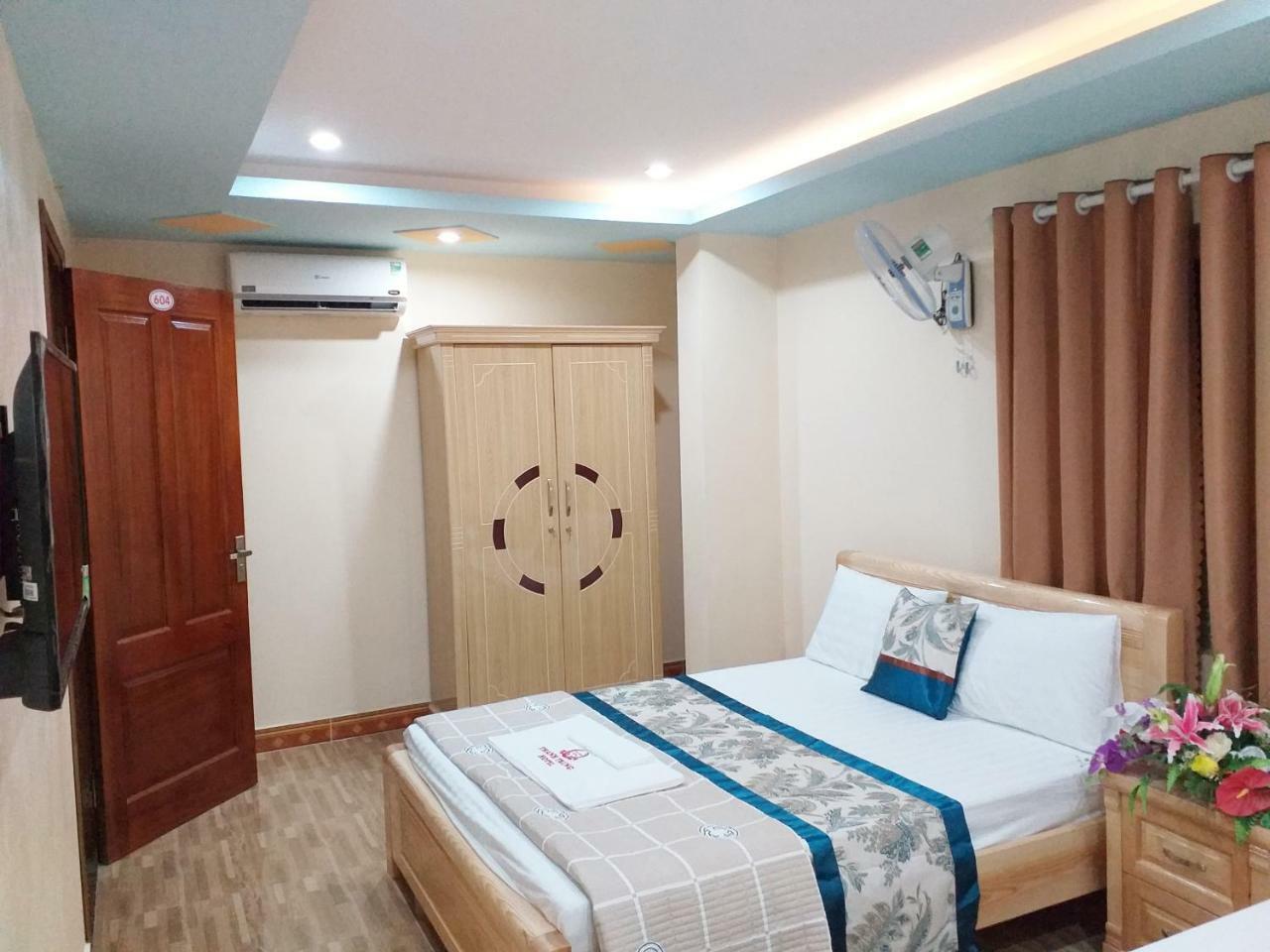 Thanh Trung 2* Dong Khe Sau