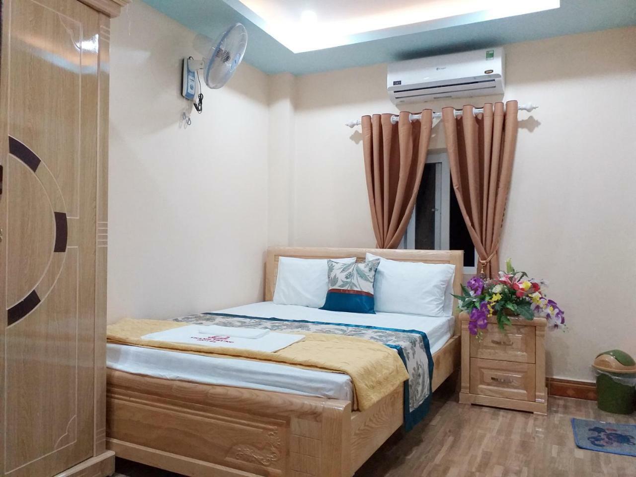 Hotel Thanh Trung