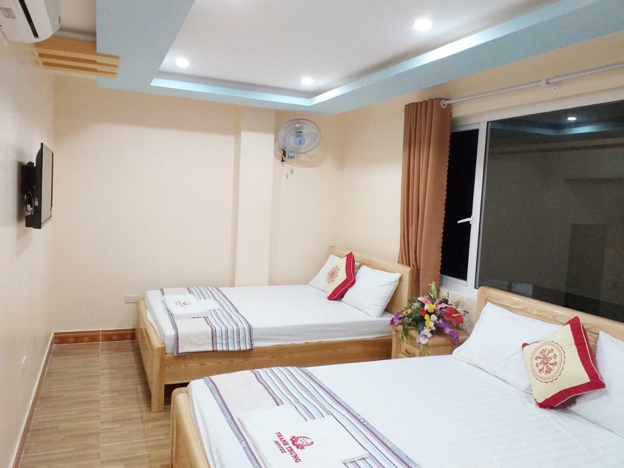 Thanh Trung Hotel Dong Khe Sau