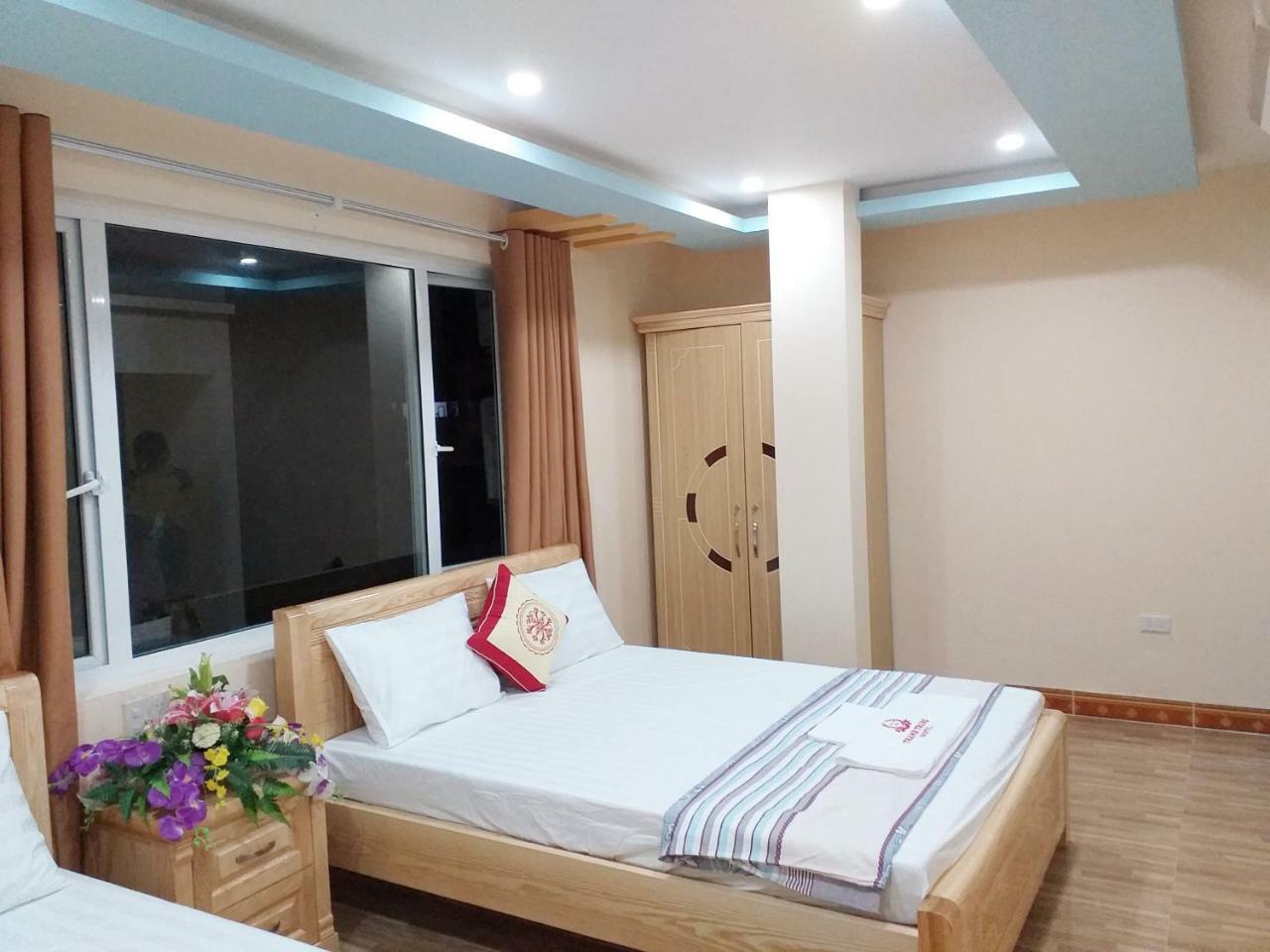 Thanh Trung 2* Dong Khe Sau