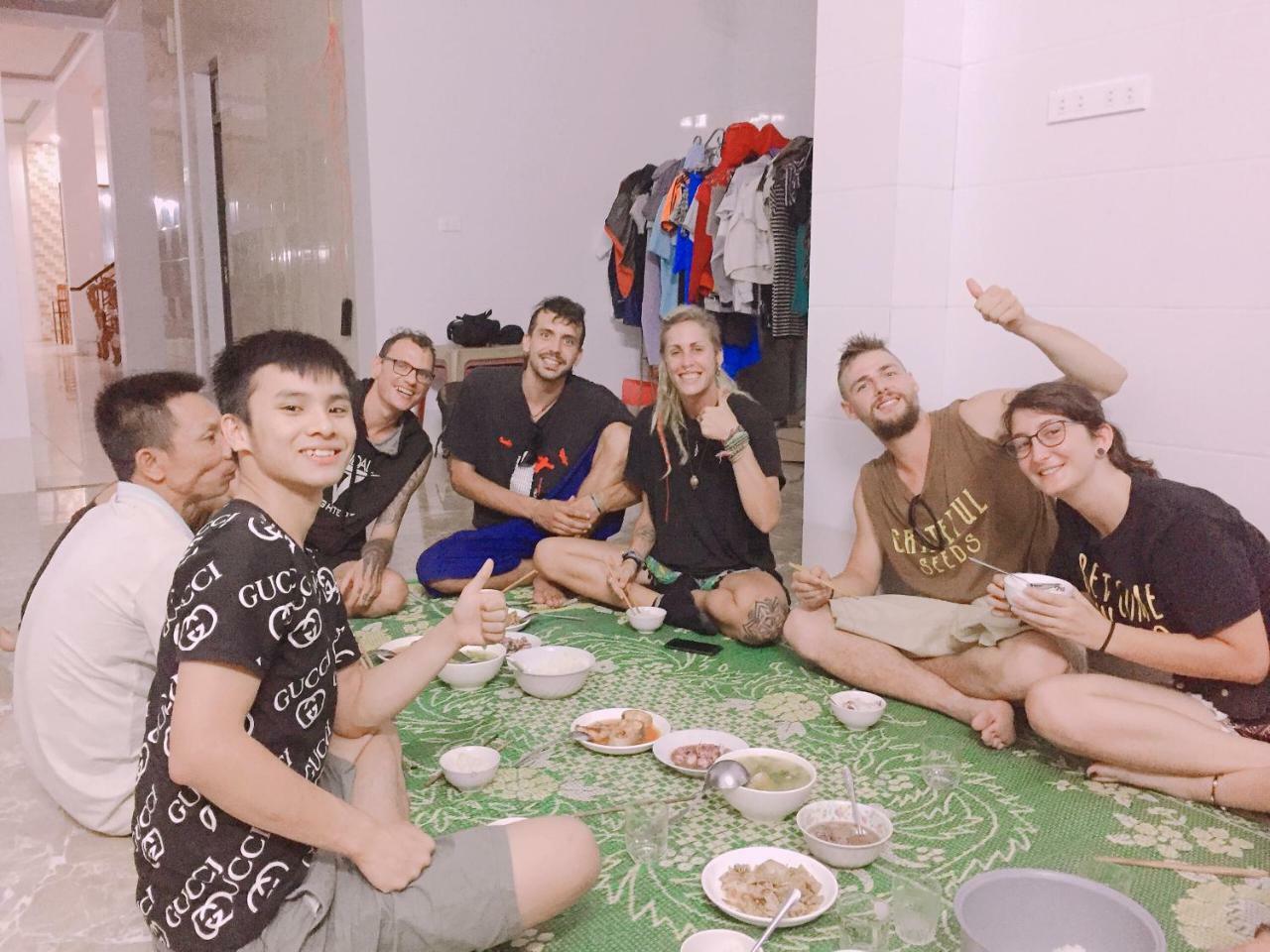 Bed & Breakfast Nam Anh