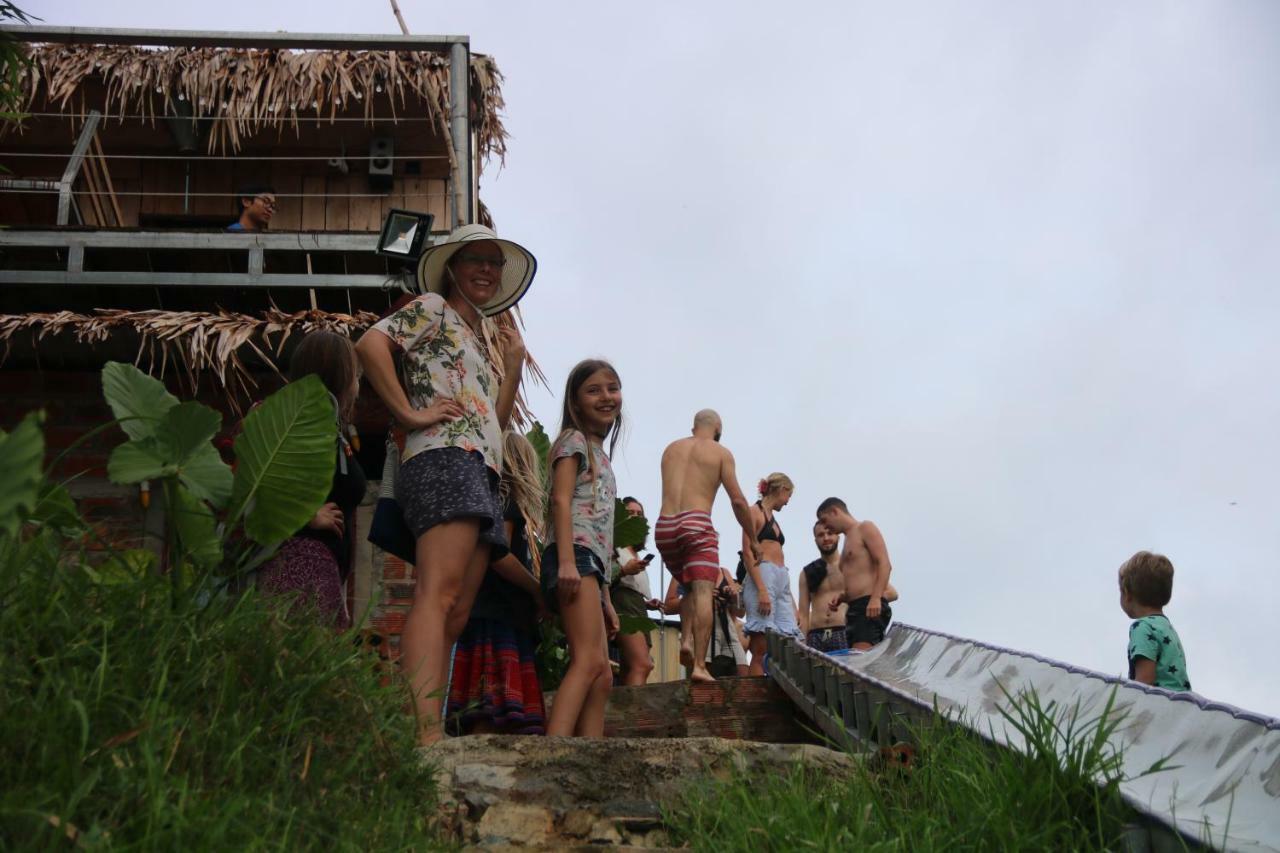 Guest house Hahaland