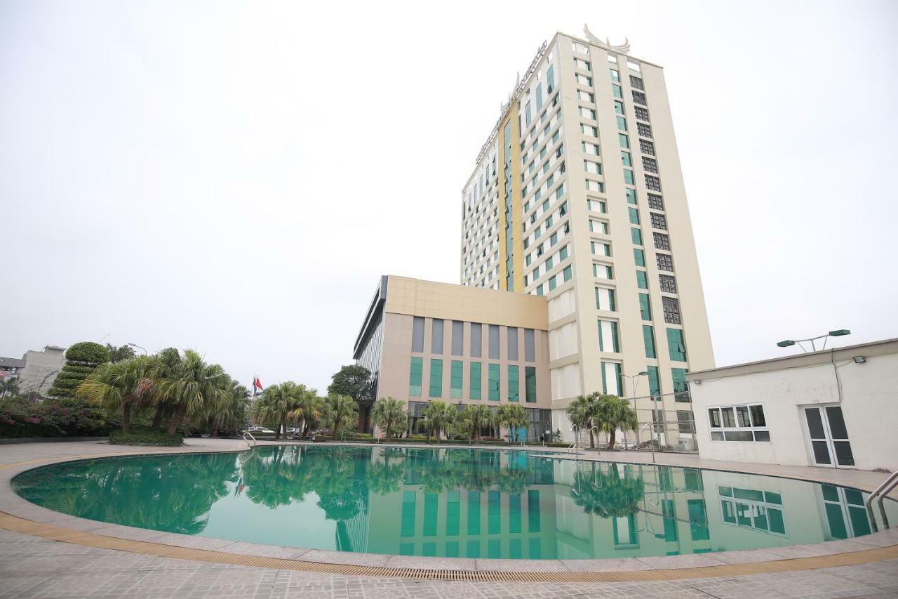Muong Thanh Grand Thanh Hoa