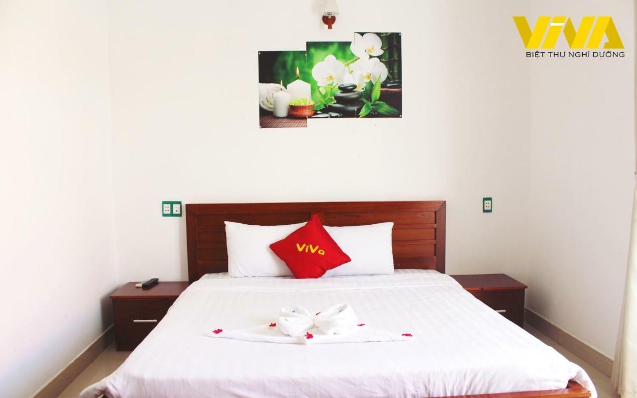 Viva 3 Bedrooms Vung Tau