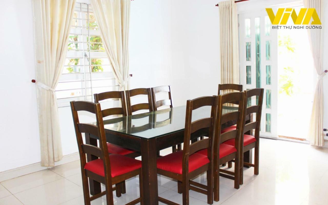 Viva 3 Bedrooms Villa *