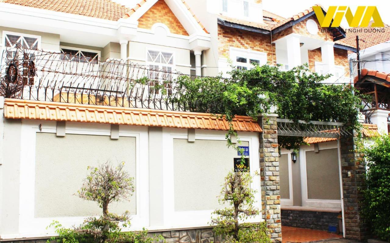 Viva 3 Bedrooms Vung Tau