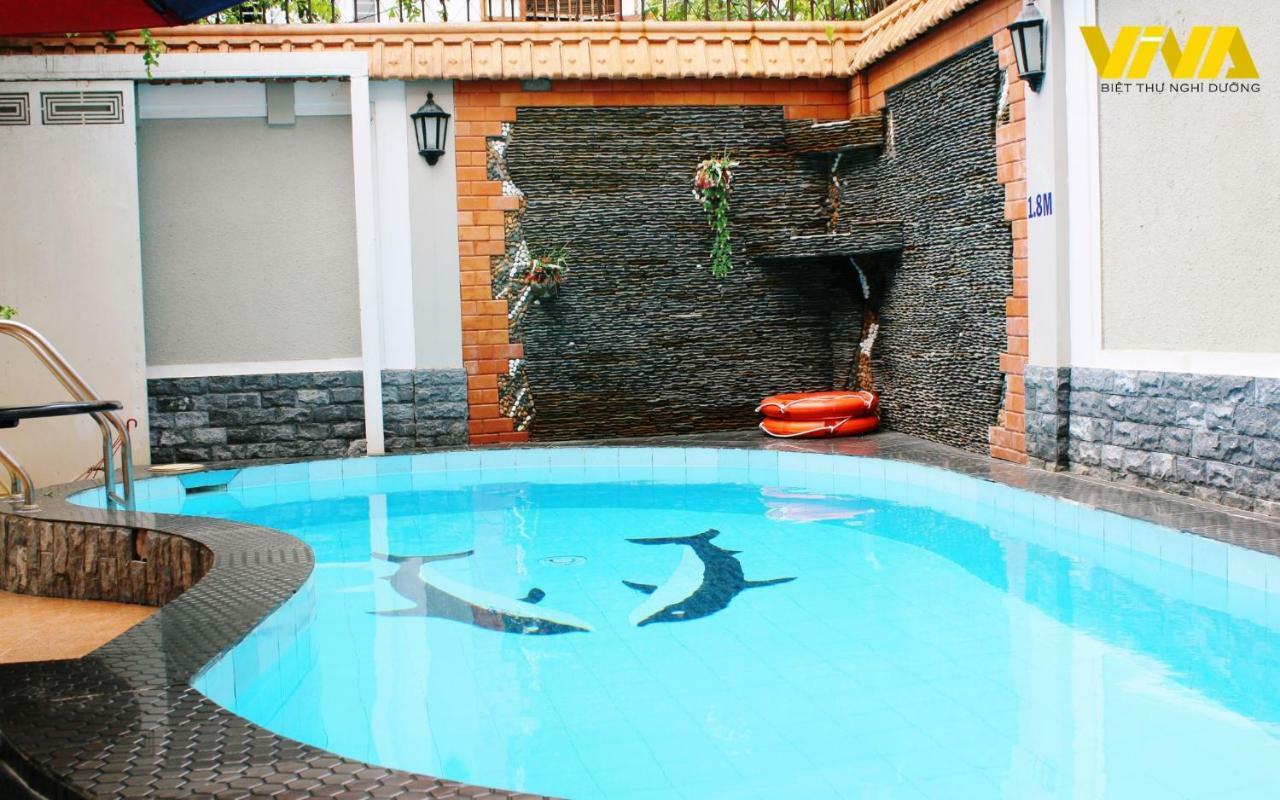 Villa Viva 3 Bedrooms