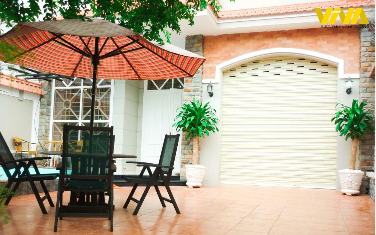 Villa Viva 3 Bedrooms *
