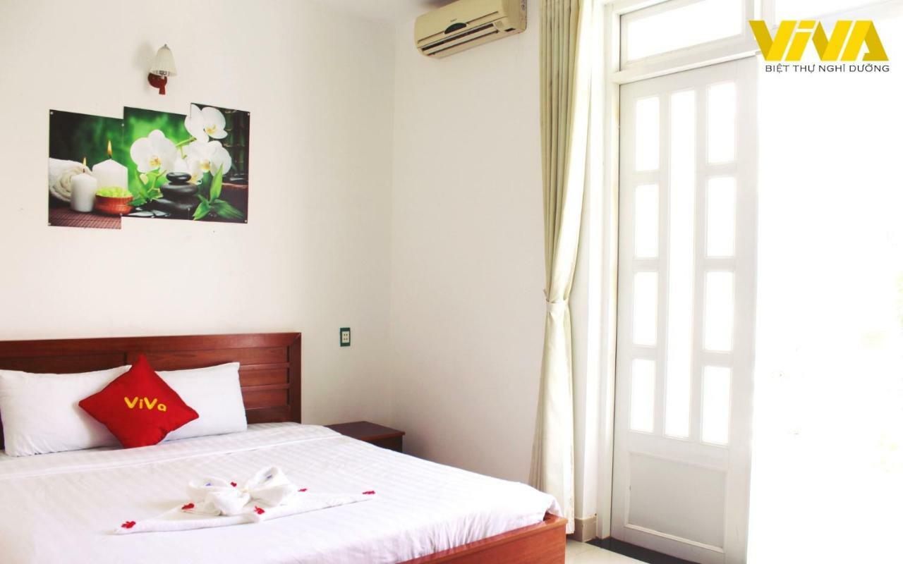 Viva 3 Bedrooms Villa *