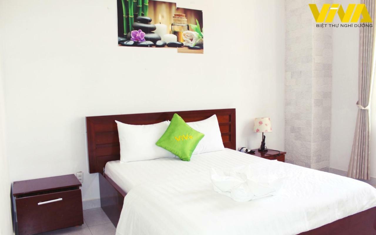 Viva 3 Bedrooms Villa *