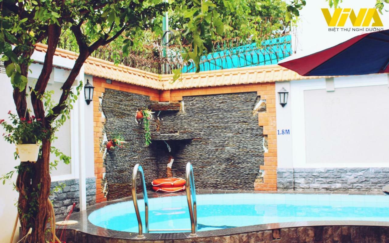 Viva 3 Bedrooms Villa *